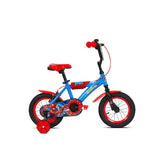 Spartan Bicycle 12 Amazing Spiderman SP - 3217 - Colorland Toys